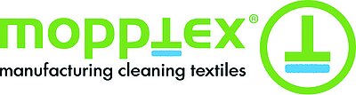 Mopptex – manufacturing cleaning textiles
