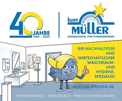 Kurt Müller GmbH