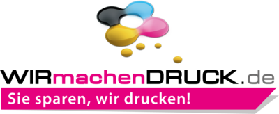 WIRmachenDRUCK GmbH