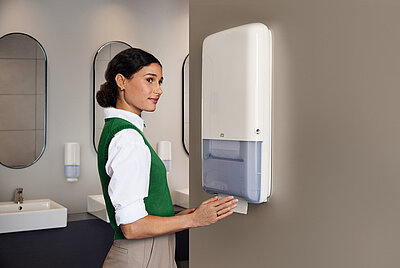 Essity Professional Hygiene Germany GmbH