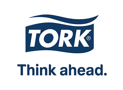 Tork Tork – Think ahead.