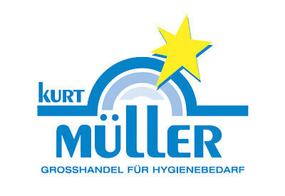 Kurt Müller GmbH – Großhandel für Hygienebedarf Kurt Müller – Großhandel für Hygienebedarf